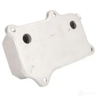 Масляный радиатор двигателя THERMOTEC 5901655109573 2NRR 9MP d4m002tt 1264236189 - Изображение 2