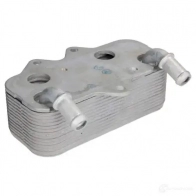 Масляный радиатор двигателя THERMOTEC 1424239612 d4x008tt 5901655129694 BAX KI93 - Изображение 2