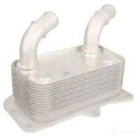 Масляный радиатор двигателя THERMOTEC 1264233337 TVUL 8CA d405002tt 5901655109542 - Изображение 2