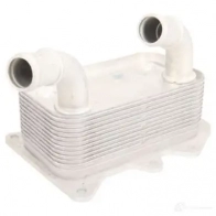 Масляный радиатор двигателя THERMOTEC 1264233337 TVUL 8CA d405002tt 5901655109542 - Изображение 3