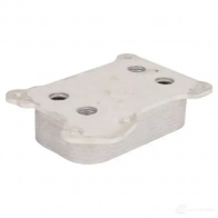 Масляный радиатор двигателя THERMOTEC CINEE 0 1264235263 5901655109481 d4f004tt - Изображение 2