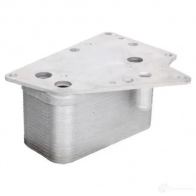 Масляный радиатор двигателя THERMOTEC d4x012tt 1437825963 0E YE4F1 - Изображение 2
