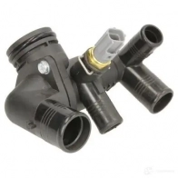 Масляный радиатор двигателя THERMOTEC 5901655126365 d42002tt 1424927539 M5 OY6T - Изображение 2