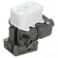 Масляный радиатор двигателя THERMOTEC d4w019tt D N530 1438011974