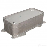 Масляный радиатор двигателя THERMOTEC ILU9 1A d4ag007tt 1437827105