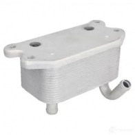Масляный радиатор двигателя THERMOTEC d4v008tt 1437825386 3PVQ NAK - Изображение 2