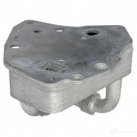 Масляный радиатор двигателя THERMOTEC d4f008tt 1437829065 0FAUZ 1 - Изображение 2