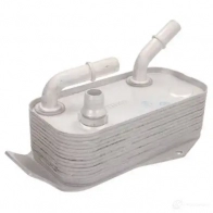 Масляный радиатор двигателя THERMOTEC 5901655110463 FN W6R d4b016tt 1264234007 - Изображение 2