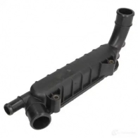 Масляный радиатор двигателя THERMOTEC 0VHJ LMZ d4x019tt 1437829050 - Изображение 1