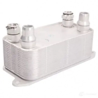 Масляный радиатор двигателя THERMOTEC 20 B5L d4m009tt 5901655109658 1264236385 - Изображение 2