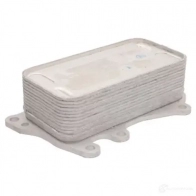 Масляный радиатор двигателя THERMOTEC 1264234005 d4b015tt 7 9IKW8 5901655109252 - Изображение 2