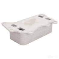 Масляный радиатор двигателя THERMOTEC 1264234005 d4b015tt 7 9IKW8 5901655109252 - Изображение 3