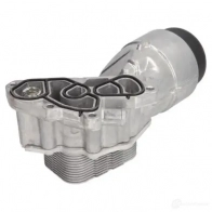 Масляный радиатор двигателя THERMOTEC 1424239603 5901655129632 d4c008tt 2WBS 89O - Изображение 2