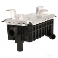 Масляный радиатор двигателя THERMOTEC Y3WEO C1 1264233983 d4b011tt 5901655109214 - Изображение 2