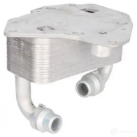 Масляный радиатор двигателя THERMOTEC KR3X0 2 1437829091 d4x013tt - Изображение 2