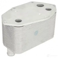 Масляный радиатор двигателя THERMOTEC V1 IBI6 d4b010tt 1264233981 5901655109207 - Изображение 2