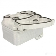 Масляный радиатор двигателя THERMOTEC 5901655109108 d4a019tt 1264233935 2 NS66AI - Изображение 2