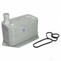 Масляный радиатор двигателя THERMOTEC d4b012tt 5901655109221 1264233985 6HNS PVL - Изображение 2