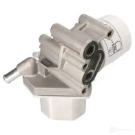 Масляный радиатор двигателя THERMOTEC LOH NF2 5901655109382 1264236023 d4g015tt - Изображение 2