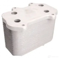 Масляный радиатор двигателя THERMOTEC ZZ 62D 5901655109832 1264236417 d4n005tt - Изображение 3