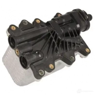 Масляный радиатор двигателя THERMOTEC EUD BEHN 1264233973 d4b008tt 5901655109184 - Изображение 2