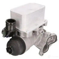 Масляный радиатор двигателя THERMOTEC Opel Movano (B) 2 Грузовик 2.3 CDTI FWD (EV) 110 л.с. 2014 – наст. время 5901655109931 E SXH45 d4r007tt