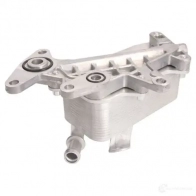 Масляный радиатор двигателя THERMOTEC 5901655110098 d4w011tt Skoda Octavia (A7, 5E3) 3 Хэтчбек 1.6 110 л.с. 2014 – 2025 I6 D2B