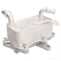 Масляный радиатор двигателя THERMOTEC 5901655110098 d4w011tt 1264237929 I6 D2B - Изображение 3