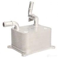 Масляный радиатор двигателя THERMOTEC d4a014tt 0AIZZ VI 5901655108989 1264233903 - Изображение 2