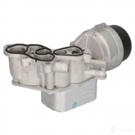 Масляный радиатор двигателя THERMOTEC d4c012tt H4O NX 1437827099 - Изображение 2