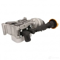 Масляный радиатор двигателя THERMOTEC 5901655109498 d4f005tt 1264235419 FG H0IP7 - Изображение 2