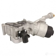 Масляный радиатор двигателя THERMOTEC 1264235575 d4f006tt 3YKX40 U 5901655110494 - Изображение 2