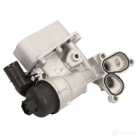Масляный радиатор двигателя THERMOTEC 1264237609 d4r009tt D AHJT 5901655109962 - Изображение 2