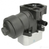 Масляный радиатор двигателя THERMOTEC d4w020tt 1439015361 MDL DXH - Изображение 2