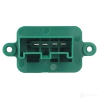 Предварительный резистор вентилятора THERMOTEC J LQTWY def004tt 1264261389 5901655083705 - Изображение 2