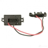 Предварительный резистор вентилятора THERMOTEC VS6 FHT 5901655083842 3390761 der001tt - Изображение 2