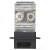 Предварительный резистор вентилятора THERMOTEC Renault Megane 1 (BA, JA, EA, DA, LA) 1995 – 2002 5901655083866 IL XZA9K der003tt