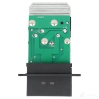 Предварительный резистор вентилятора THERMOTEC 3390763 5901655083866 IL XZA9K der003tt - Изображение 2