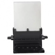 Предварительный резистор вентилятора THERMOTEC W PFNHKF der005tt 3390765 5901655083880 - Изображение 2