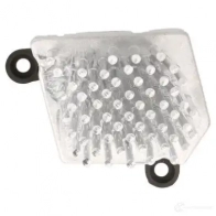 Предварительный резистор вентилятора THERMOTEC deb003tt 7N K22J 3390726 5901655083606 - Изображение 2