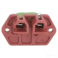 Резистор вентилятора печки THERMOTEC 1264261333 dec011tt J K71RQ 5901655114683 - Изображение 2