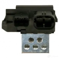 Резистор вентилятора печки THERMOTEC 5901655115185 1264261357 QZESCB F dec015tt - Изображение 2
