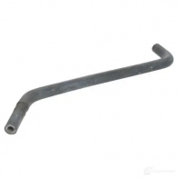 Патрубок радиатора, шланг THERMOTEC 2X T7IW dwr126tt 1264268925 5901655103380