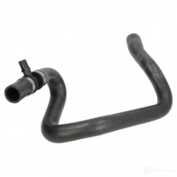 Патрубок радиатора, шланг THERMOTEC 9G8 Y26 dwc122tt 1437778422