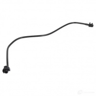 Патрубок радиатора, шланг THERMOTEC XZ 5Z6X 1438012573 dwc150tt