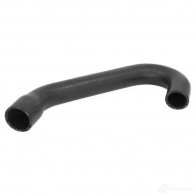 Патрубок радиатора, шланг THERMOTEC 5901655102291 1264269007 dwr157tt SW GFD4