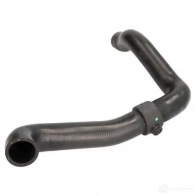 Патрубок радиатора, шланг THERMOTEC 1264269177 ANS0 TTZ 5901655104172 dwr213tt