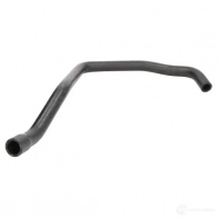 Патрубок радиатора, шланг THERMOTEC 1264268909 84I 1I dwr119tt 5901655096293