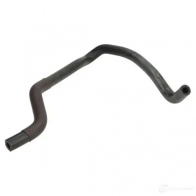 Патрубок радиатора, шланг THERMOTEC Opel Corsa (C) 3 Хэтчбек 1.3 CDTI (F08. F68) 70 л.с. 2003 – 2009 dwx044tt N1A3 LL 5901655079661