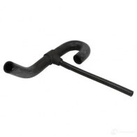 Патрубок радиатора, шланг THERMOTEC dwx158tt 5901655097566 1264271187 NBND 4H